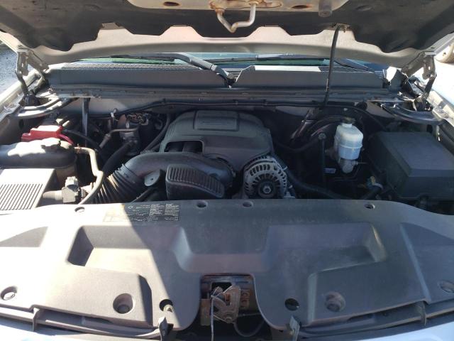 Photo 11 from auction – 2011 GMC SIERRA K15 with VIN 3GTP2VE30BG347013