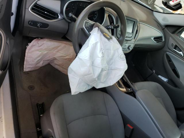 Photo 8 from auction – 2018 CHEVROLET MALIBU LS with VIN 1G1ZB5ST0JF113265