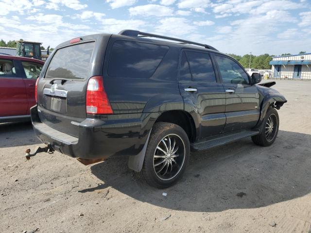 Photo 3 from auction – 2008 TOYOTA 4RUNNER SR with VIN JTEZU14R78K002995