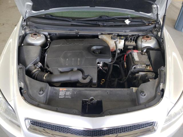 Photo 11 from auction – 2011 CHEVROLET MALIBU LS with VIN 1G1ZB5E19BF221802