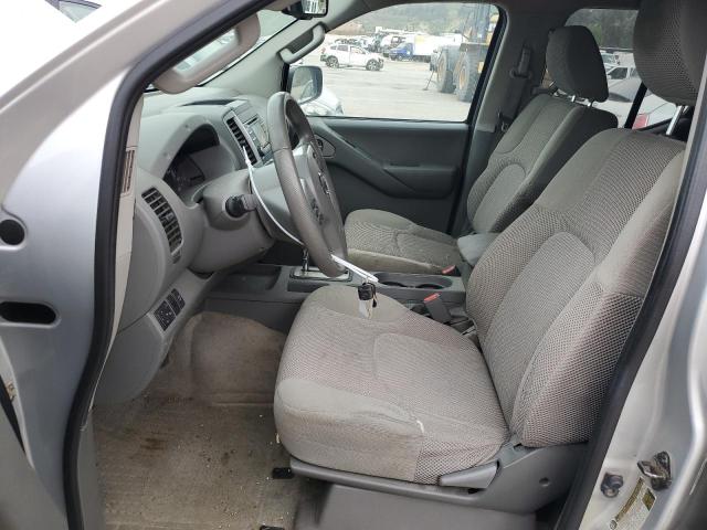 Photo 7 from auction – 2013 NISSAN FRONTIER S with VIN 1N6AD0FR1DN735462