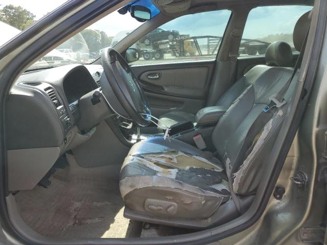 Zdjęcie 7 z aukcji – 2001 INFINITI I30 z VIN JNKCA31A71T023969
