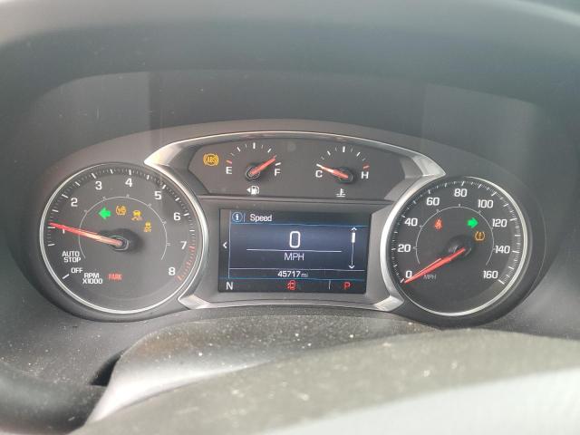 Photo 9 from auction – 2020 GMC ACADIA SLE with VIN 1GKKNRLS0LZ118467