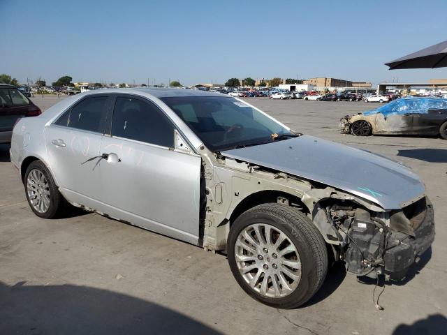 Photo 4 from auction – 2011 CADILLAC CTS PREMIU with VIN 1G6DP5ED7B0171856