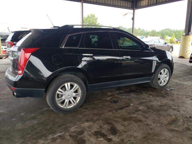 Photo 3 from auction – 2016 CADILLAC SRX LUXURY with VIN 3GYFNBE35GS514563