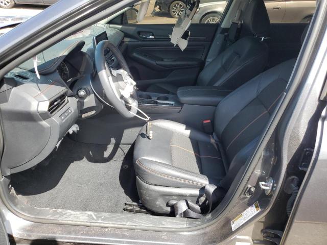 Photo 7 from auction – 2022 NISSAN ALTIMA SR with VIN 1N4BL4CV8NN424038