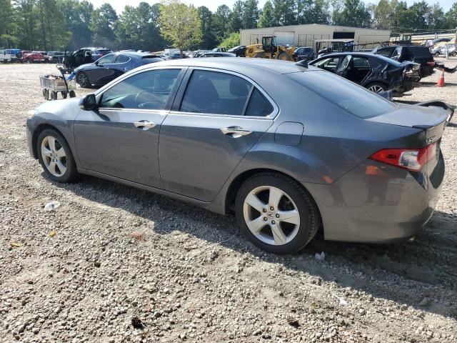 Photo 2 from auction – 2010 ACURA TSX with VIN JH4CU2F63AC005121