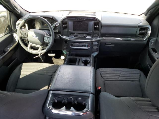 Photo 8 from auction – 2021 FORD F150 SUPER with VIN 1FTFW1E54MFA77444