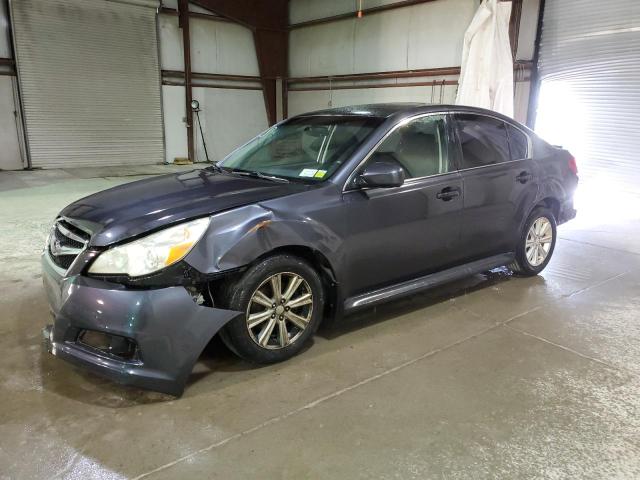 SUBARU LEGACY 2.5 2011 con VIN 4S3BMBG64B3228295 - Foto de la subasta