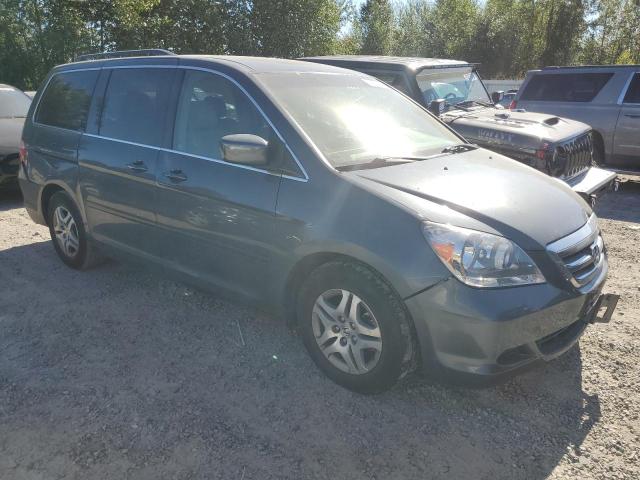 Photo 4 from auction – 2005 HONDA ODYSSEY EX with VIN 5FNRL38475B103822