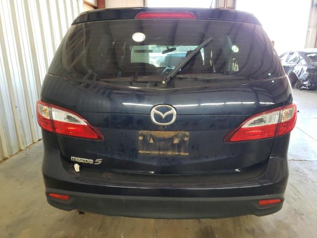 Photo 6 from auction – 2015 MAZDA 5 SPORT with VIN JM1CW2BL7F0184652