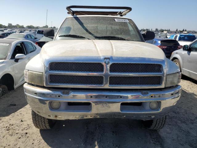 Photo 5 from auction – 1998 DODGE RAM 1500 with VIN 3B7HF12Z0WM265378
