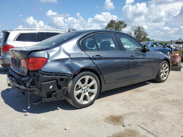 Photo 3 from auction – 2015 BMW 328 XI with VIN WBA3B3C52FF548987