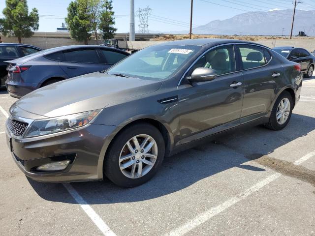 Снимка 1 от търг – 2012 KIA OPTIMA LX с VIN 5XXGM4A74CG034192