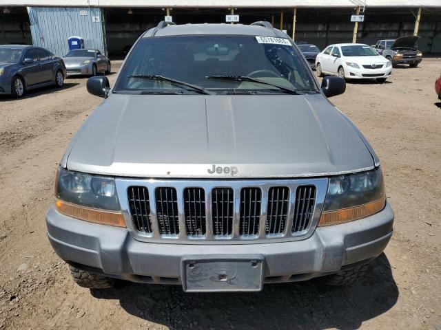 Photo 5 from auction – 2001 JEEP GRAND CHER with VIN 1J4GW48S21C503825