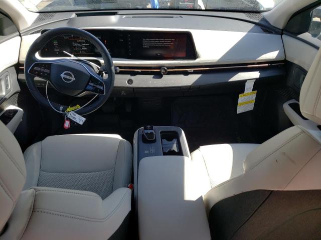 Photo 8 from auction – 2023 NISSAN ARIYA ENGA with VIN JN1AF0BA8PM401665