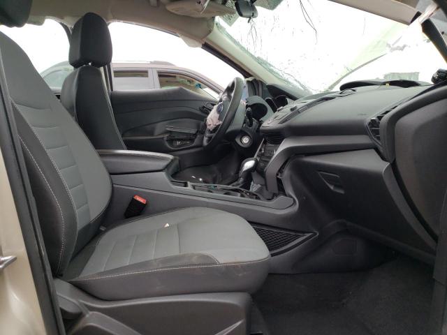 Photo 7 from auction – 2017 FORD ESCAPE S with VIN 1FMCU0F76HUB74953
