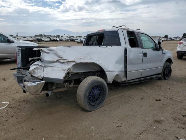Photo 3 from auction – 2008 FORD F150 with VIN 1FTRX12WX8FB48031