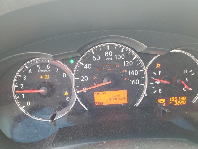 Photo 9 from auction – 2011 NISSAN ALTIMA BAS with VIN 1N4AL2APXBN511777