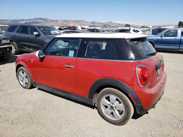 Photo 2 from auction – 2017 MINI COOPER with VIN WMWXP5C54H3B77871