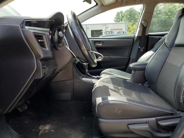 Foto 7 de la subasta – 2015 TOYOTA COROLLA L con VIN 2T1BURHE5FC299520