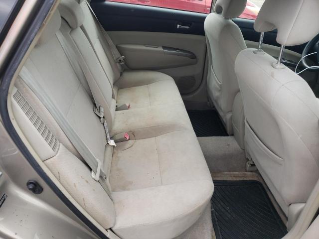 Photo 10 from auction – 2008 TOYOTA PRIUS with VIN JTDKB20U583413334