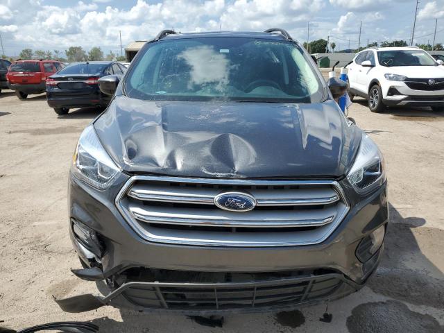 Photo 5 from auction – 2018 FORD ESCAPE SEL with VIN 1FMCU0HD3JUC33630