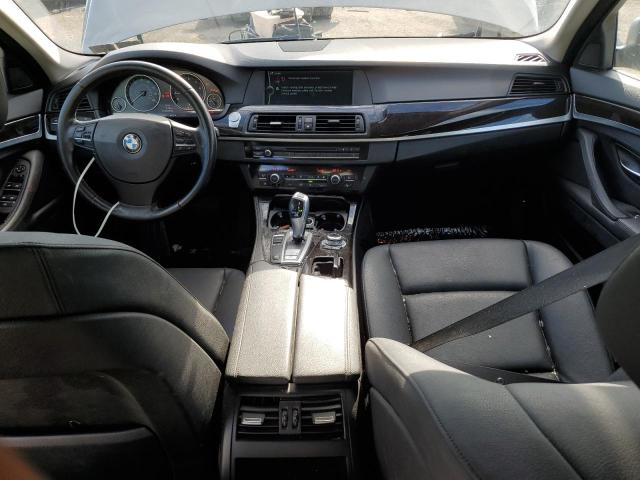 Photo 8 from auction – 2012 BMW 528 XI with VIN WBAXH5C54CDW10795