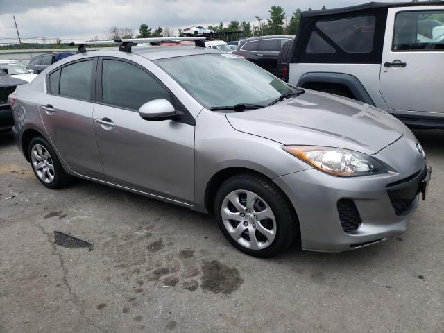 Photo 4 from auction – 2013 MAZDA 3 I with VIN JM1BL1TG7D1849427