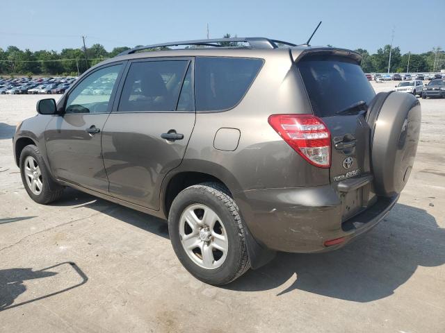 Photo 2 from auction – 2010 TOYOTA RAV4 with VIN 2T3ZF4DV1AW044282