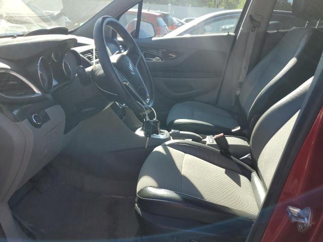 Photo 7 from auction – 2014 BUICK ENCORE CON with VIN KL4CJFSB1EB714429