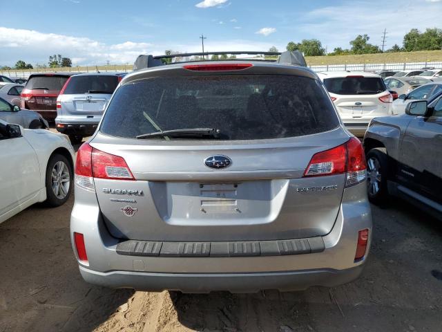 Снимка 6 от търг – 2010 SUBARU OUTBACK 2. с VIN 4S4BRCFCXA3337689