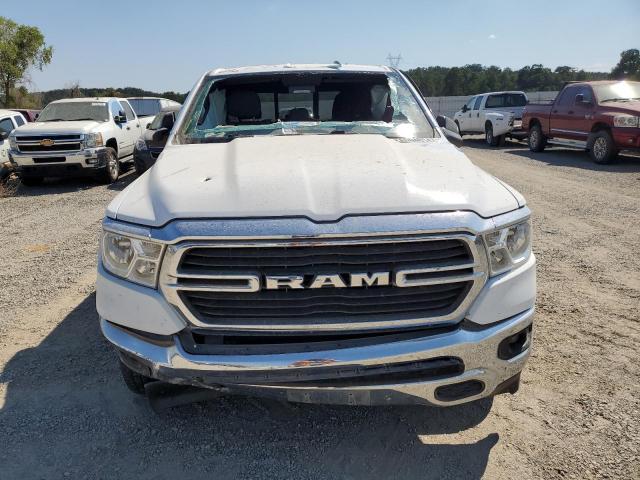 Photo 5 from auction – 2021 RAM 1500 BIG H with VIN 1C6SRFBT4MN799922