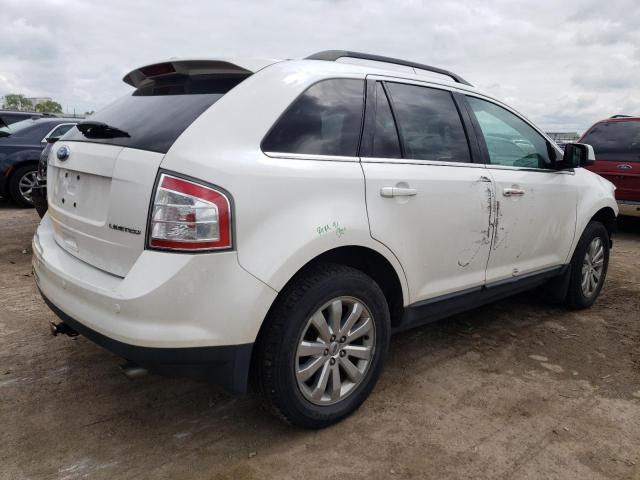 Photo 3 from auction – 2010 FORD EDGE LIMIT with VIN 2FMDK3KC7ABA88979