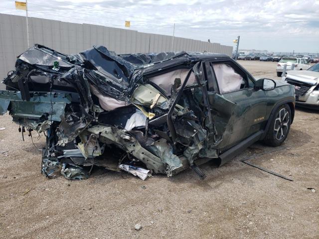 Photo 3 from auction – 2023 RIVIAN R1S ADVENT with VIN 7PDSGABA8PN010250