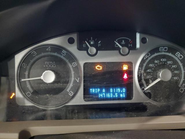Photo 9 from auction – 2009 MERCURY MARINER with VIN 4M2CU81759KJ26698