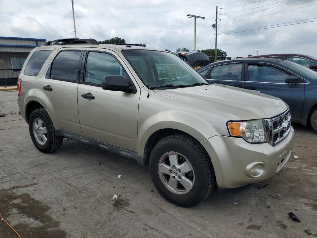 Zdjęcie 4 z aukcji – 2010 FORD ESCAPE XLT z VIN 1FMCU0D79AKC87896