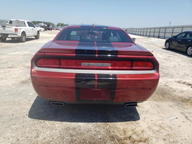 Photo 6 from auction – 2014 DODGE CHALLENGER with VIN 2C3CDYBT1EH251673