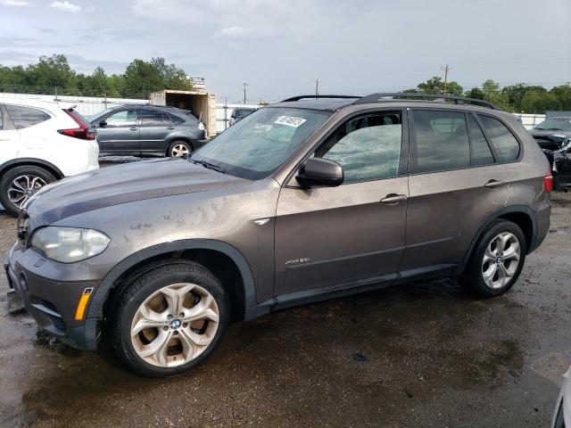 Photo 1 from auction – 2012 BMW X5 XDRIVE5 with VIN 5UXZV8C54CL425320
