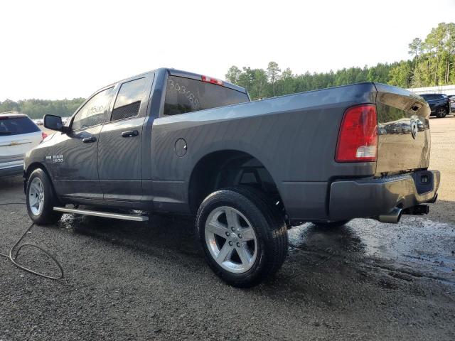 Photo 2 from auction – 2016 RAM 1500 ST with VIN 1C6RR7FTXGS303655