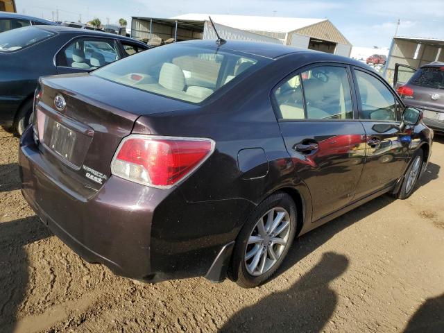 Photo 3 from auction – 2013 SUBARU IMPREZA PR with VIN JF1GJAC65DH006178