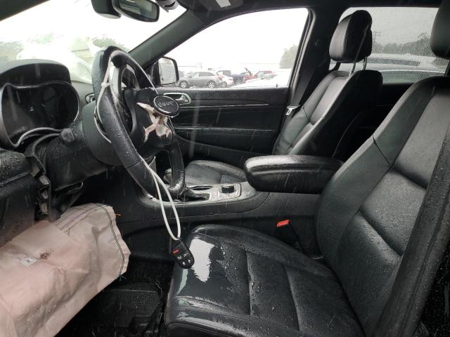 Photo 7 from auction – 2021 JEEP GRAND CHER with VIN 1C4RJFBG9MC668630
