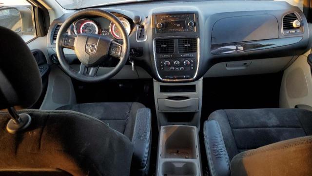 Photo 8 from auction – 2013 DODGE GRAND CARA with VIN 2C4RDGBG6DR619177