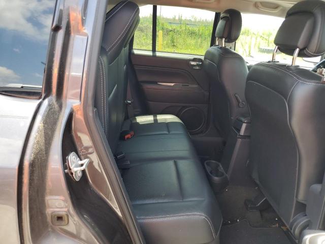 Photo 10 from auction – 2016 JEEP COMPASS LA with VIN 1C4NJDEB6GD674659