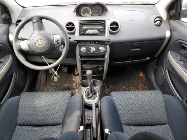 Photo 8 from auction – 2006 TOYOTA SCION XA with VIN JTKKT624460161987