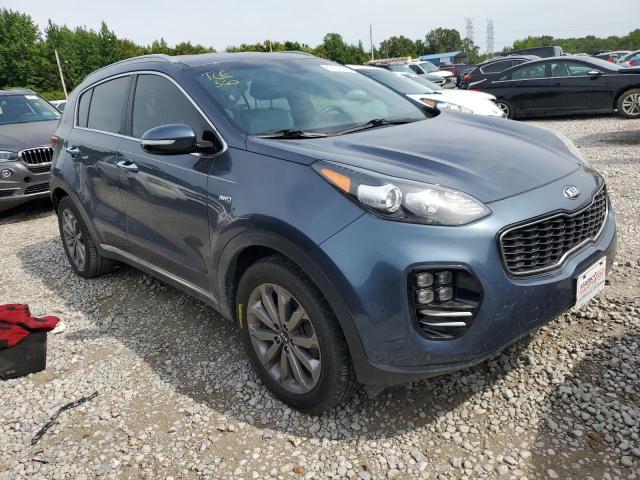 Photo 4 from auction – 2018 KIA SPORTAGE E with VIN KNDPNCACXJ7442156