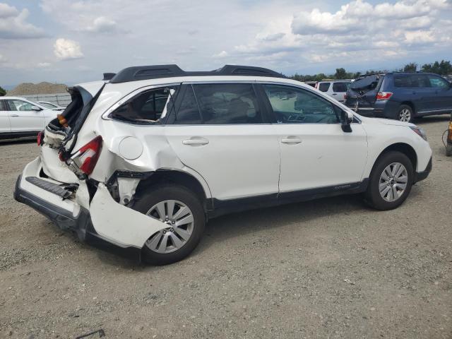 Photo 3 from auction – 2018 SUBARU OUTBACK 2. with VIN 4S4BSAFC9J3380283