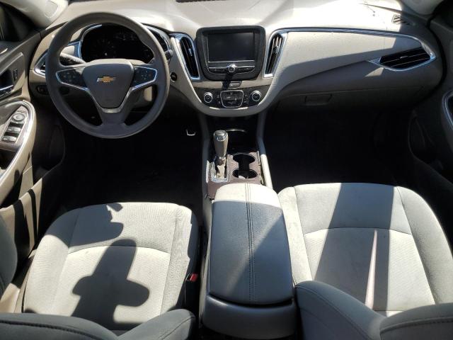 Photo 8 from auction – 2017 CHEVROLET MALIBU LT with VIN 1G1ZE5ST0HF278525