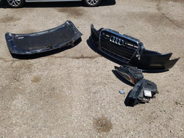 Photo 12 from auction – 2014 AUDI A5 PREMIUM with VIN WAULFAFR0EA009268