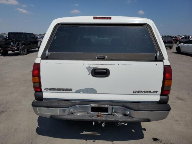 Photo 6 from auction – 2001 CHEVROLET SILVERADO with VIN 2GCEK19TX11261564